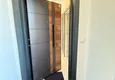 Dostępny zakup Jednopokojowy apartament pod klucz w komfortowym kompleksie - druga linia brzegowa, dzielnica Kargicak, Alanya 1 