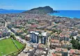Buy Profitable turnkey apartment in the center of Alanya at a bargain price 1 
