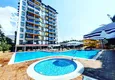 Buy Cozy one bedroom apartment with furniture in the center of Alanya 1