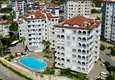 Купить Недвижимость под ВНЖ! Трехкомнатная квартира с видом на море в Алании, район Джикджилли 1 