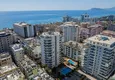 Buy Duplex penthouse with original interior design and sea view — Mahmutlar district, Alanya 1 