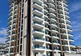 Buy 1+1 apartment in a young complex, Mahmutlar — Saturday Market District 1