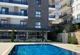 Kupić Nowoczesny apartament pod klucz z jedną sypialnią w nowym kompleksie — Alanya, dzielnica Oba 3 
