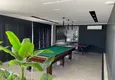 Kupić Nowoczesny apartament pod klucz z jedną sypialnią w nowym kompleksie — Alanya, dzielnica Oba 20 