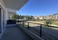Affordable Purchase Finished apartments in a modern residential complex — Oba, Alanya 9 