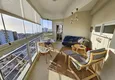 Affordable Purchase Duplex penthouse with original interior design and sea view — Mahmutlar district, Alanya 20 