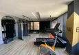 Kupić Nowoczesny apartament pod klucz z jedną sypialnią w nowym kompleksie — Alanya, dzielnica Oba 21 