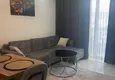 Affordable Purchase Furnished 1+1 apartment in a new modern complex in Gazipasa 5