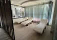 Kupić Nowoczesny apartament pod klucz z jedną sypialnią w nowym kompleksie — Alanya, dzielnica Oba 22 