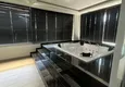 Kupić Nowoczesny apartament pod klucz z jedną sypialnią w nowym kompleksie — Alanya, dzielnica Oba 23 