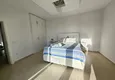 Affordable Purchase Duplex penthouse with original interior design and sea view — Mahmutlar district, Alanya 25 