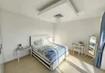 Affordable Purchase Duplex penthouse with original interior design and sea view — Mahmutlar district, Alanya 26 