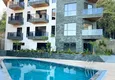 Buy Luxury real estate directly from the developer in the prestigious area of Büyük Hasbahce 2