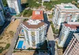 Buy Urgent sale! 1+1 furnished apartment in a modern complex, Mahmutlar district — Alanya 2