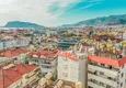 Kupić Mieszkanie liniowe 3+1 z meblami w Oba, Alanya 1