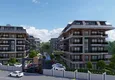 Buy One bedroom apartment from an investor in Oba, Alanya 2