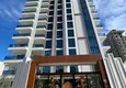 Buy 1+1 apartment in a young complex, Mahmutlar — Saturday Market District 2