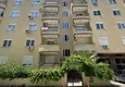 Buy Two-bedroom apartment with furniture in the center of Mahmutlar — Alanya 2