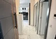 Dostępny zakup Jednopokojowy apartament pod klucz w komfortowym kompleksie - druga linia brzegowa, dzielnica Kargicak, Alanya 2 