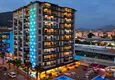Buy Cozy one bedroom apartment with furniture in the center of Alanya 2
