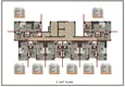 Purchase cheap An advantageous offer in terms of price and quality — apartment directly from the owner, Demirtash district, Alanya 1