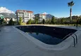 Kupić Nowoczesny apartament pod klucz z jedną sypialnią w nowym kompleksie — Alanya, dzielnica Oba 4 