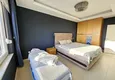 Affordable Purchase Duplex penthouse with original interior design and sea view — Mahmutlar district, Alanya 31 
