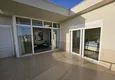 Affordable Purchase Duplex penthouse with original interior design and sea view — Mahmutlar district, Alanya 36 