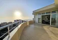 Affordable Purchase Duplex penthouse with original interior design and sea view — Mahmutlar district, Alanya 37 