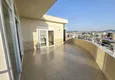 Affordable Purchase Duplex penthouse with original interior design and sea view — Mahmutlar district, Alanya 38 