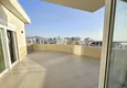 Affordable Purchase Duplex penthouse with original interior design and sea view — Mahmutlar district, Alanya 39 