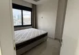 Affordable Purchase Apartment 1+1 with furniture and sea view, Mahmutlar district — Alanya 3 