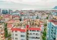 Kupić Mieszkanie liniowe 3+1 z meblami w Oba, Alanya 2