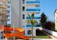 Kupić Dwupoziomowy penthouse w rejonie Kestel, umeblowany - pierwsza linia brzegowa 3 
