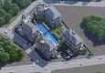 Buy One bedroom apartment from an investor in Oba, Alanya 3