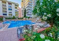 Buy Duplex penthouse with original interior design and sea view — Mahmutlar district, Alanya 3 