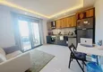 Affordable Purchase One bedroom apartment overlooking the sea and the fortress — Alanya city center 3 