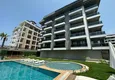 Kupić Jednopokojowy apartament pod klucz w komfortowym kompleksie - druga linia brzegowa, dzielnica Kargicak, Alanya 3 