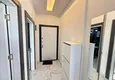 Dostępny zakup Jednopokojowy apartament pod klucz w komfortowym kompleksie - druga linia brzegowa, dzielnica Kargicak, Alanya 3 