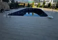 Kupić Nowoczesny apartament pod klucz z jedną sypialnią w nowym kompleksie — Alanya, dzielnica Oba 5 