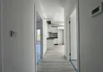 Affordable Purchase Finished apartments in a modern residential complex — Oba, Alanya 13 