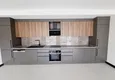 Affordable Purchase Spacious, finely finished apartment in a new residential complex — Oba district, Alanya 4