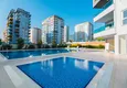 Buy Urgent sale! 1+1 furnished apartment in a modern complex, Mahmutlar district — Alanya 4
