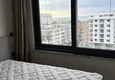 Affordable Purchase Apartment 1+1 with furniture and sea view, Mahmutlar district — Alanya 4 