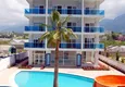 Kupić Dwupoziomowy penthouse w rejonie Kestel, umeblowany - pierwsza linia brzegowa 4 