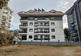 Buy 1+1 apartment in a new boutique complex in the center of Alanya, Cleopatra beach area 4 