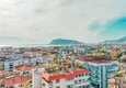 Kupić Mieszkanie liniowe 3+1 z meblami w Oba, Alanya 4