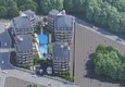 Buy One bedroom apartment from an investor in Oba, Alanya 4