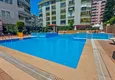 Buy Duplex penthouse with original interior design and sea view — Mahmutlar district, Alanya 4 