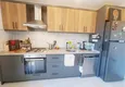 Affordable Purchase One bedroom apartment overlooking the sea and the fortress — Alanya city center 4 